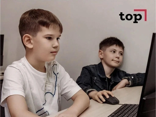 Технологичные направления помогут получить навыки, которые пригодятся в будущем | Источник: «Академия Топ»