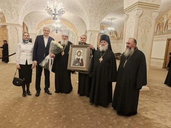 Источник: Оренбург православный / T.me