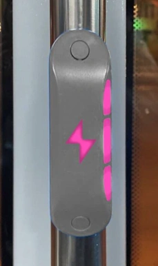 Такими заказчики видят USB-зарядки в новых электробусах | Источник: Техзадание закупки / zakupki.gov.ru