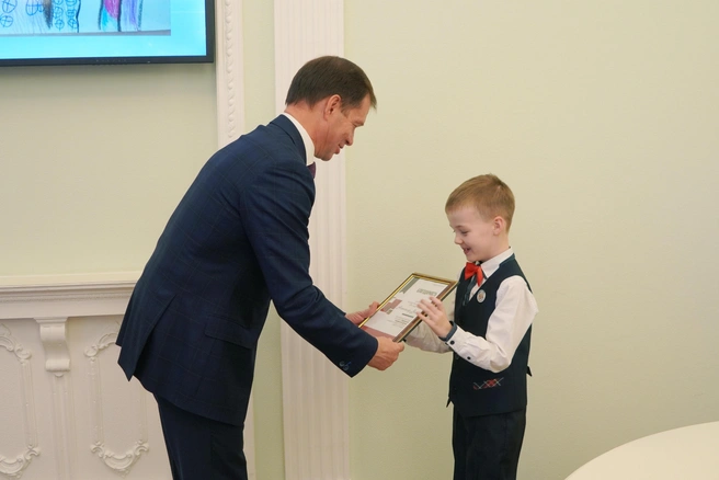 Конкурс прошел в рамках X Городского исторического форума «ДНК пермской экономики» | Источник: пресс-служба Пермской городской думы