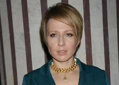 Яна Чурикова: «Удивилась, узнав, что Тонева – моя ровесница. Всегда думала, она моложе лет на 10!»