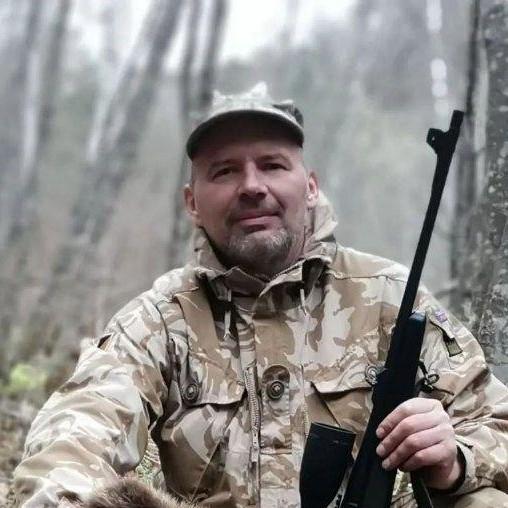 <p>Вадим Горбатенко</p>