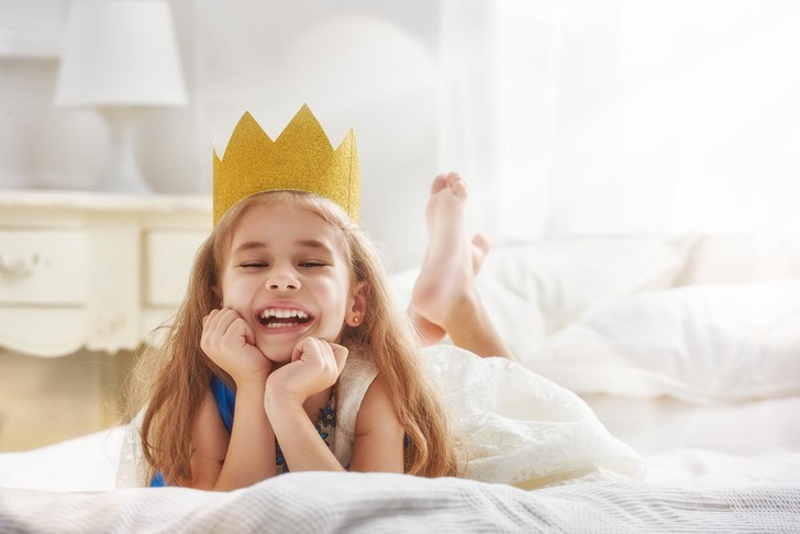 Девочка-принцесса: к каким проблемам приводят розовые мечты из детства