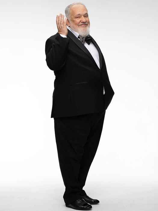 Источник: пресс-служба телеканала «Россия»