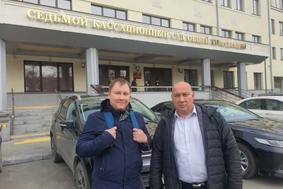 Уральца оправдали в шестой раз по делу об убийстве