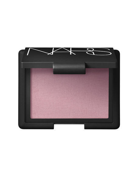 Румяна
Impassioned Blush