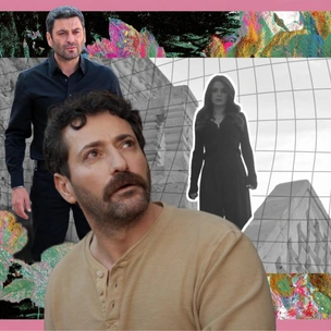 Боран очнулся: чем нас удивила 10 серия 2 сезона сериала «Далекий город»