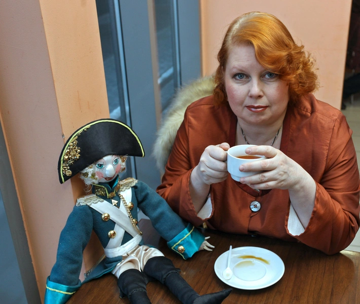 Юлия Яковлева