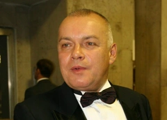 Киселев: «Галкин считает, что не получал от государства. А работа на канале и корпоративы Газпрома?»