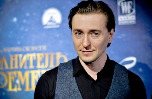 Сергей Безруков | Источник: Starface.ru