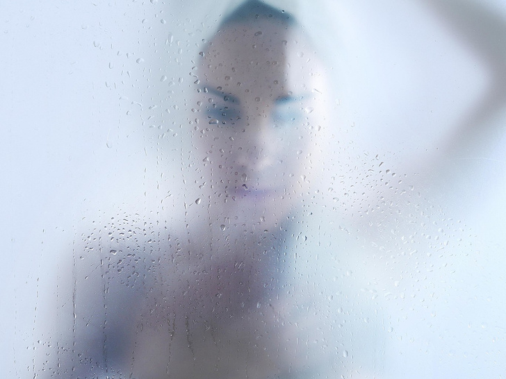 Как понять, что вы принимаете душ неправильно (и к чему это может привести)