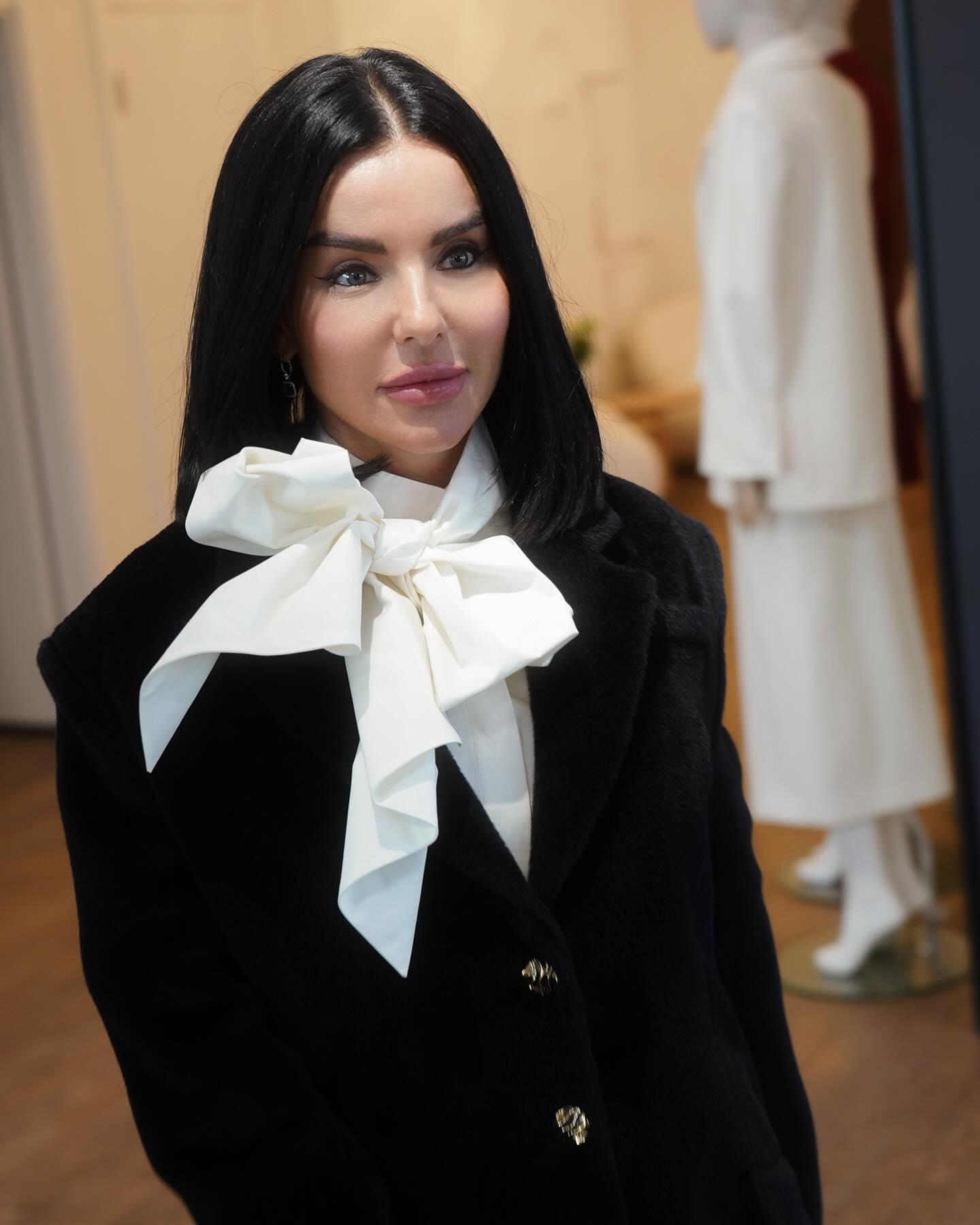 Как менялась Юлия Волкова: пластика, косметология или генетика?