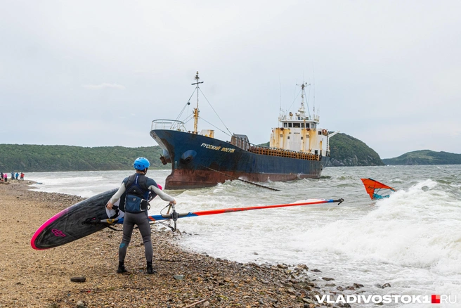 Источник: Елена Буйвол / VLADIVOSTOK1.RU