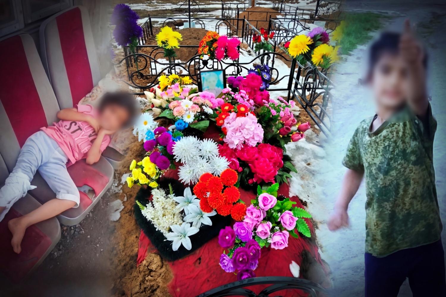 У тебя дите погибло. Военный требует лишить жену родительских прав после шокирующей смерти четырехлетней дочки