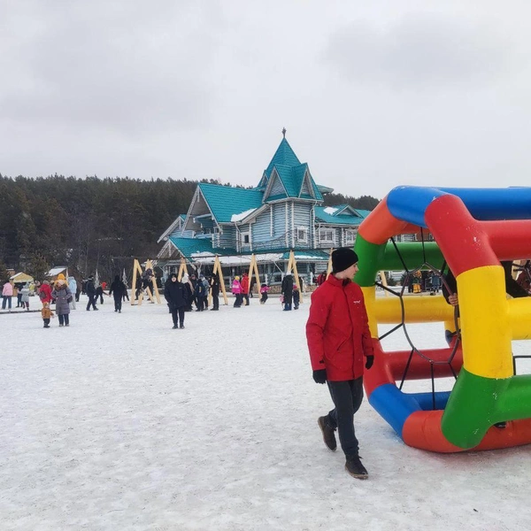 Источник: «Парк сказов»