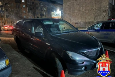 В Калининграде возбудили дело после смертельного наезда