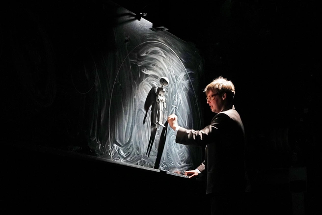 Вторые выходные октября богаты на театральную программу | Источник: театр кукол имени А. Н. Афанасьева / verbatimfest.ru