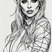 Аватарка Brink