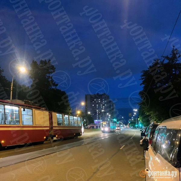 Источник: читатель «Фонтанки»