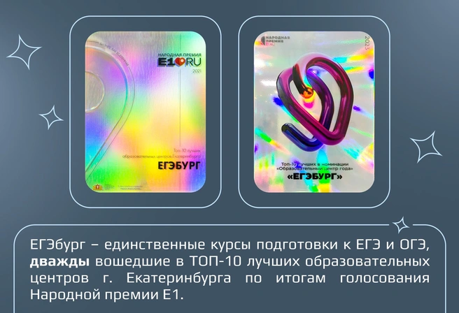 ЕГЭбург — выбор жителей Екатеринбурга | Источник: ЕГЭбург