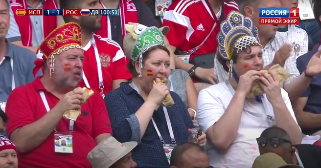 Источник: скриншот из трансляции Первого канала