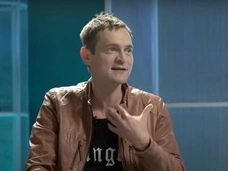 Руслан Курик обсуждал с Шульгиным Михальчик: «Юля заняла мое место на «Фабрике звезд»
