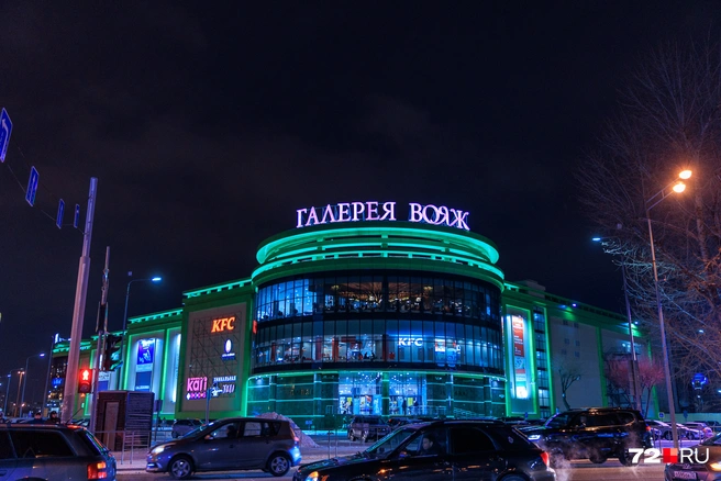 Агрессивные продажи&nbsp;— это не вина продавца, а его обязанность | Источник: Ирина Шарова / 72.RU