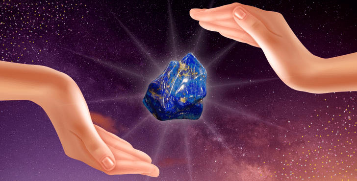 Кристалл, дай мне силу: какой камень станет оберегом для знаков зодиака в 2022? 💎