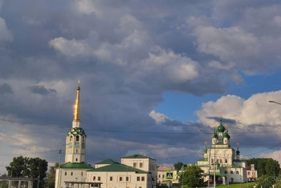 В Прикамье после атаки БПЛА пострадали дома и промобъект