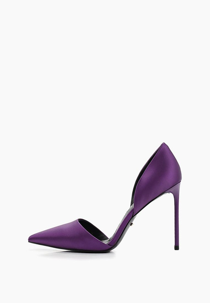 Фиолетовые туфли Vitacci 