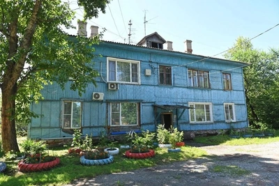 Почти 120 семей в Хабаровске получат новое жилье