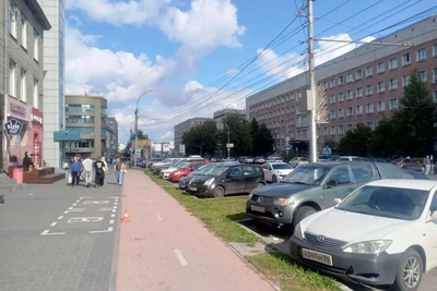 Бастрыкин поручил проверку после наезда на девочку