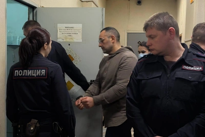 Лидера азербайджанцев на Урале арестовали за мошенничество