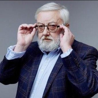 <p>Георгий Остапкович</p>