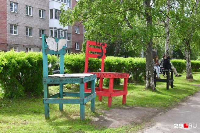Источник: Иван Митюшёв / 29.RU
