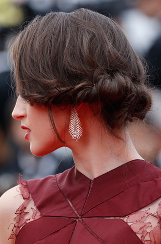 Анна Кливленд