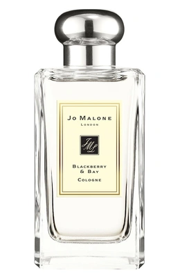 Одеколон BlackBerry & Bay (100ml) JO MALONE LONDON для женщин