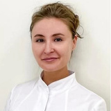 Юлия Меретякова
