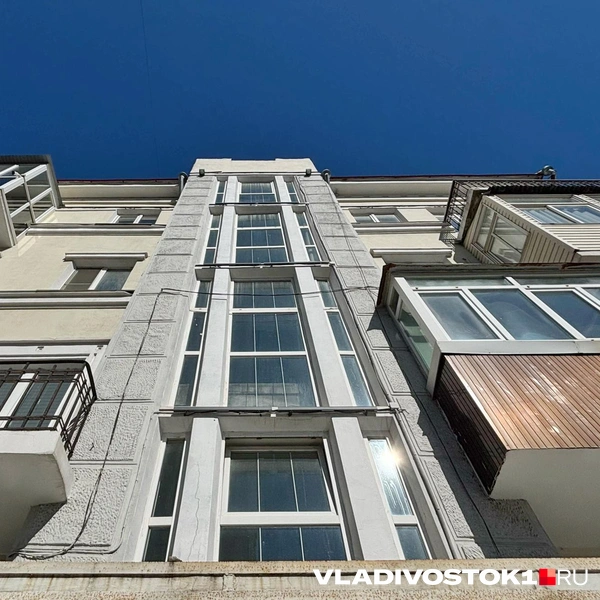 Источник: Елена Буйвол / VLADIVOSTOK1.RU
