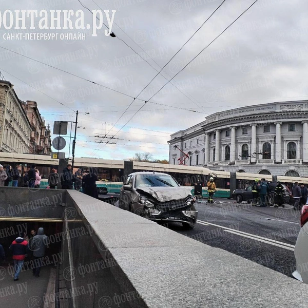 Источник: Евгений Соркин / «Фонтанка.ру»