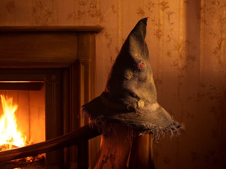 хэллоуин 2025, хэллоуин дата 2025, хэллоуин октябрь 2025, 31 октября хэллоуин 2025, идеи на хэллоуин 2025, хэллоуин 2025 тыква, Хеллоуин, Хеллоуин 2025, как украсить дом Хеллоуин, украшение дома на Хэллоуин | Источник: theDay/higgsfield