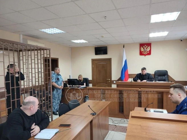 Нижегородцев отправили в СИЗО за мошенничество | Источник: Объединенная пресс-служба судов обей юрисдикции Нижегородской области