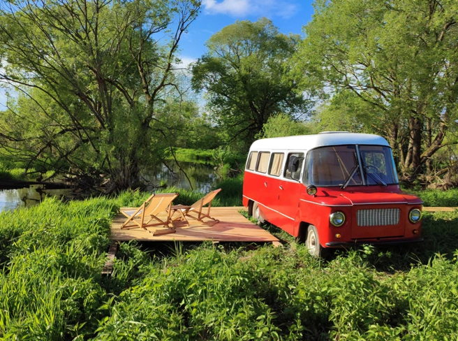 Источник: Hippy Hotel / Vk.com