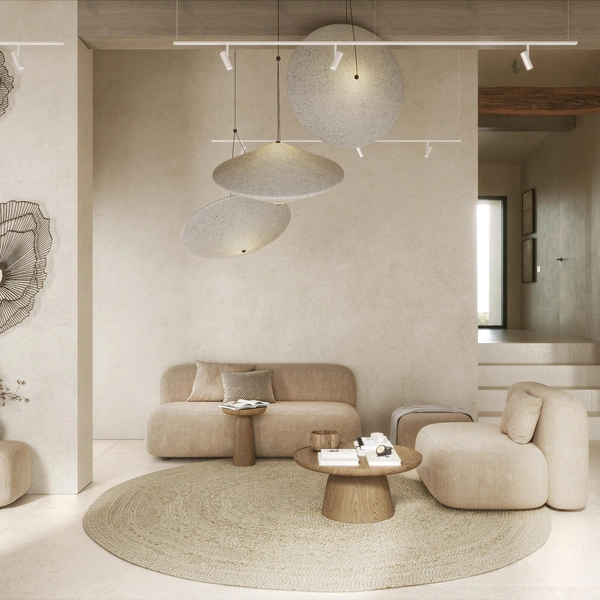 Источник: Pozdnyakova Interiors