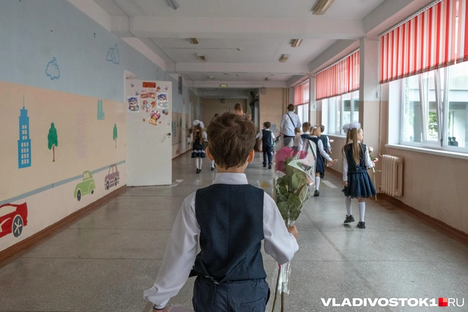 Источник: Елена Буйвол / VLADIVOSTOK1.RU