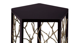 Тренд недели: лесные мотивы