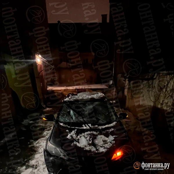 Источник: читатель «Фонтанки» 