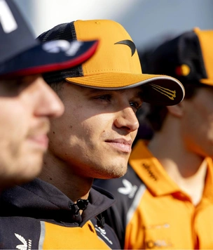 Ландо Норрис впервые стал чемпионом «Формулы-1»: как это было