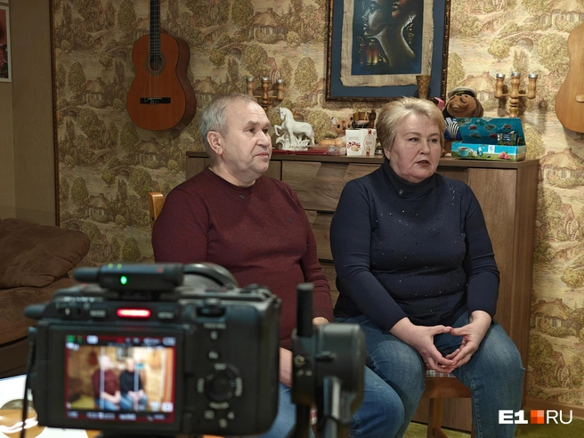 Уральцы не ожидали, что станут популярными в соцсетях | Источник: Кирилл Кушнов / E1.RU