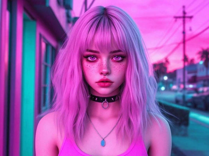 Источник: Шедеврум | theGirl